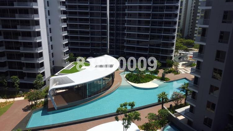 Parc Centros (D19), Condominium #122574402